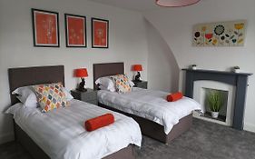 Victorian Renovation Room 6